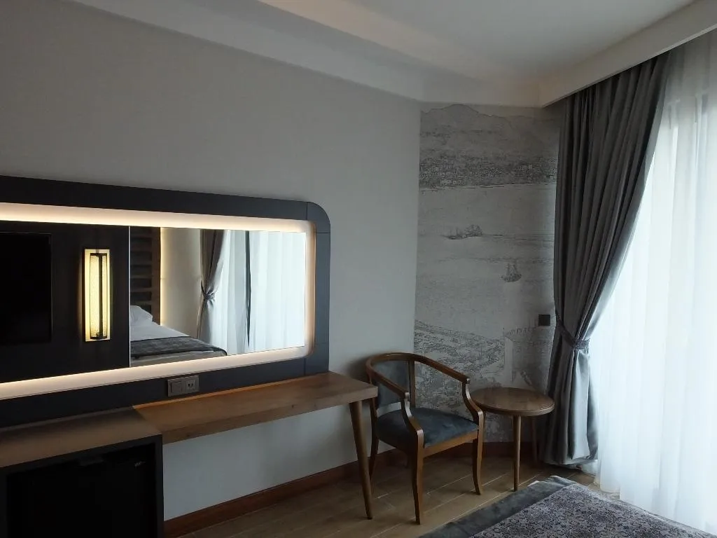 Room, Riviera Zen Hotel, Antalya