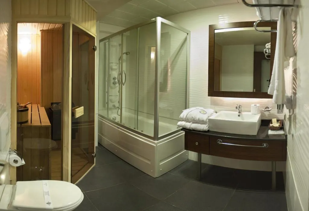 Room, Marlight Boutique Hotel, Izmir