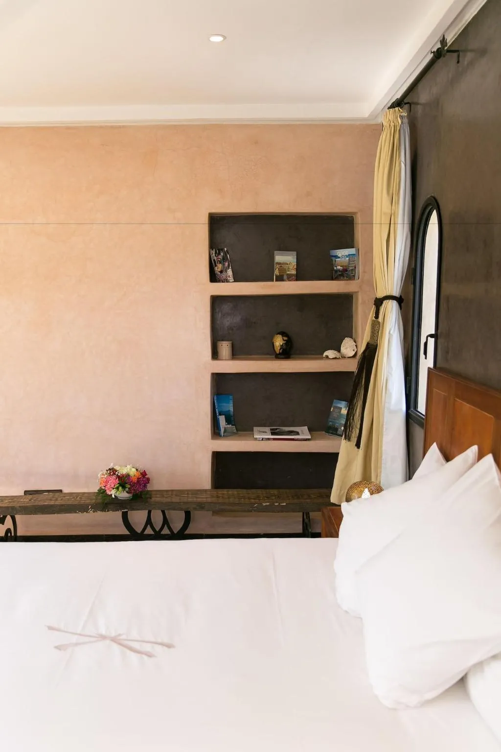 Room, Lodge K Ha Tel Spa, Marrakech