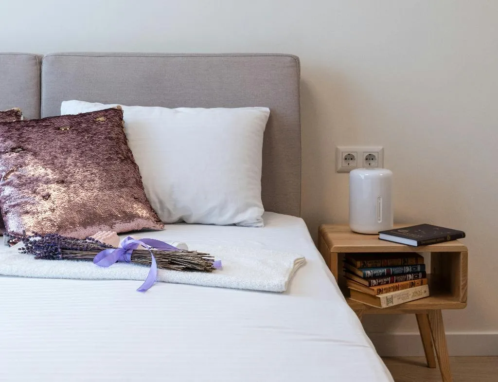 DOUBLE TWO BEDROOMS ONE BATHROOM Room, Abril, Costa Del Sol