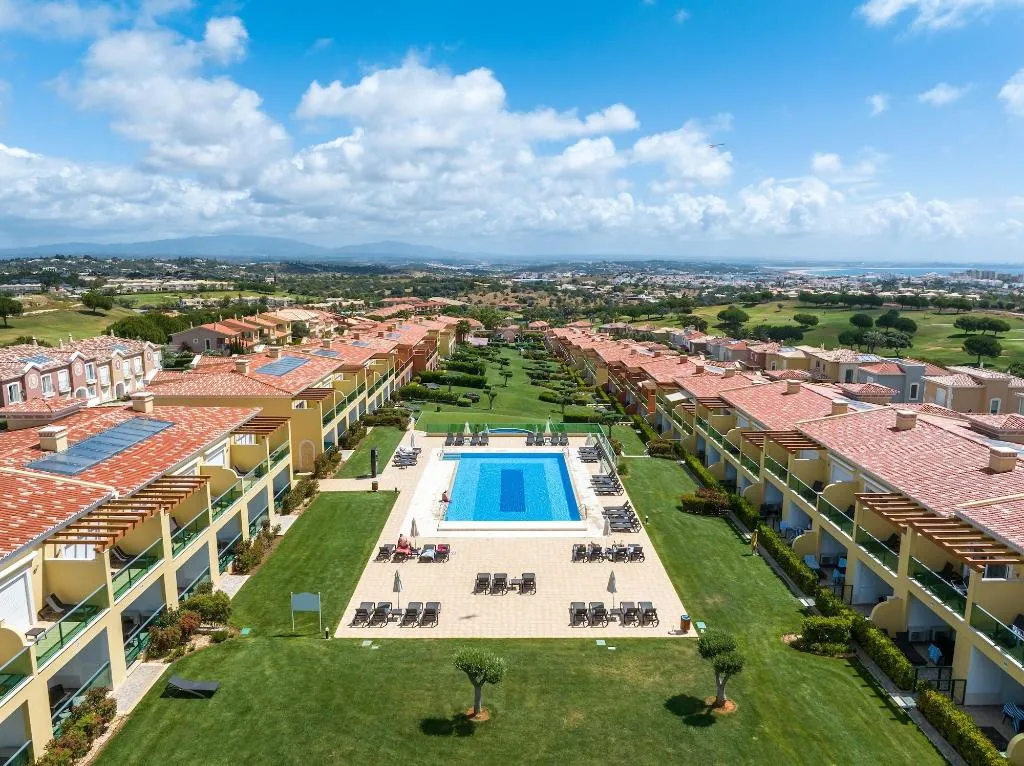 General view, Boavista Golf & Spa - Bela Colina Holidays, Algarve