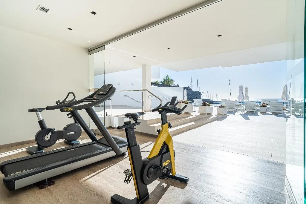 Sports and Entertainment, Royal Marina Suites Boutique Hotel, Lanzarote
