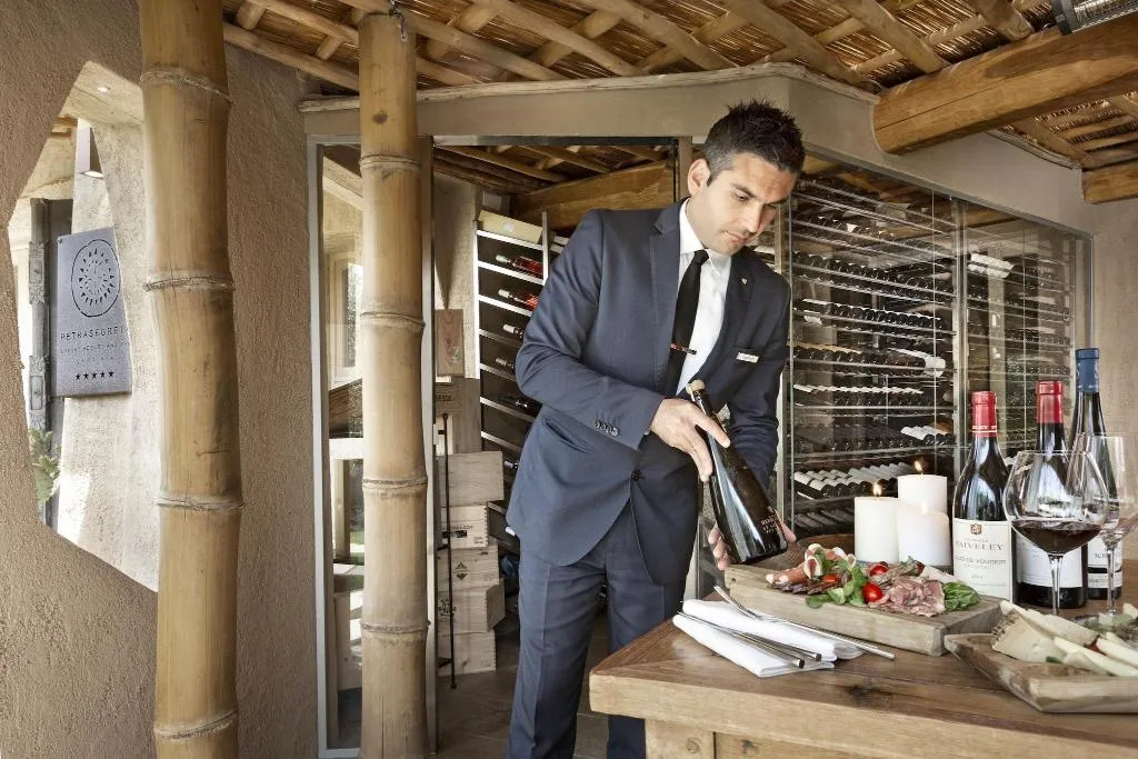 Sports and Entertainment, Petra Segreta Resort & Spa, Olbia