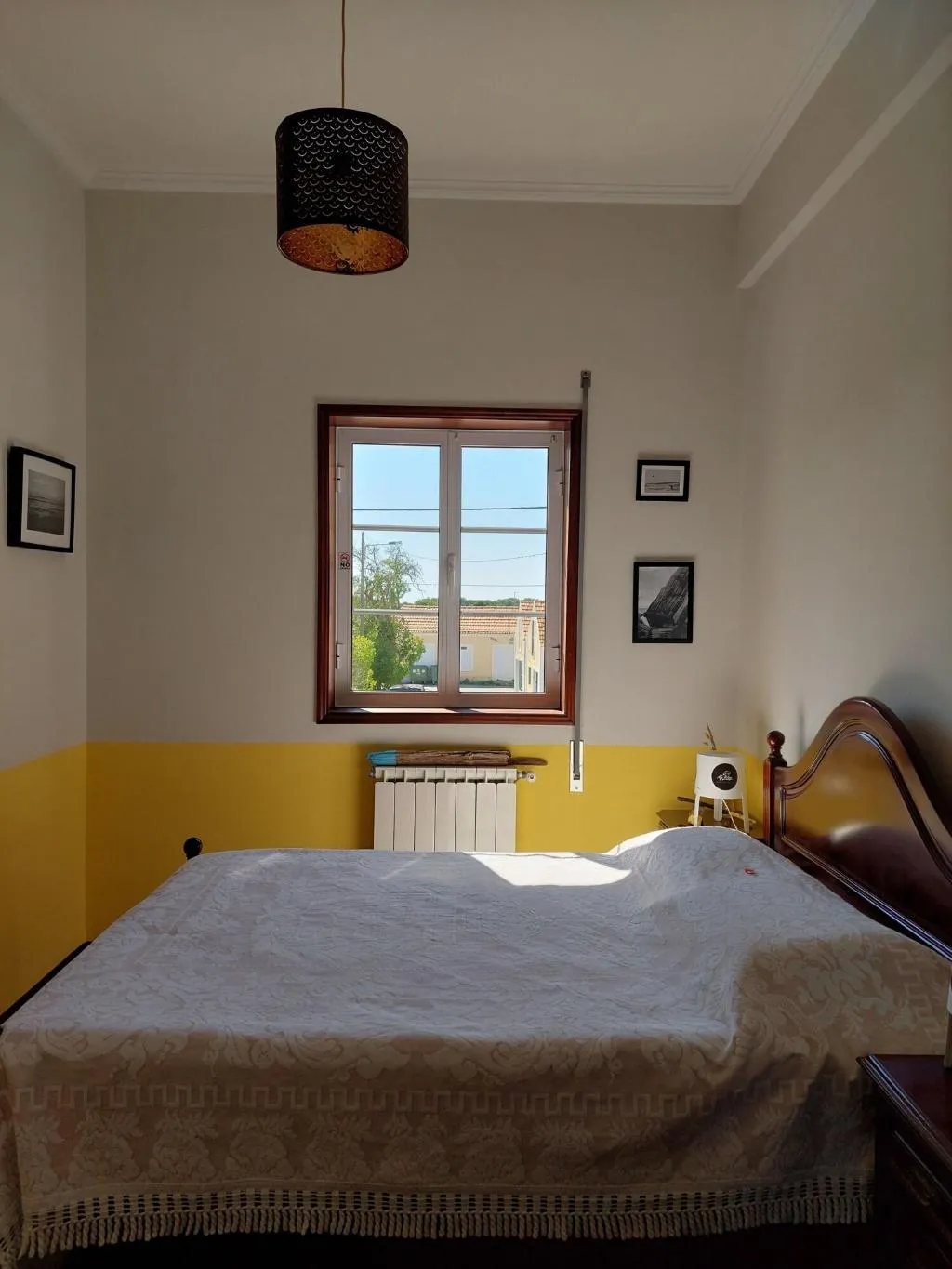 Room, My Way Kite Surf House, Porto