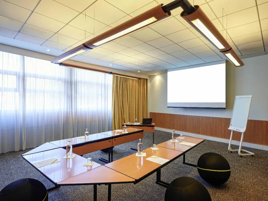 Conferences, Novotel Venezia Mestre Castellana, Venice