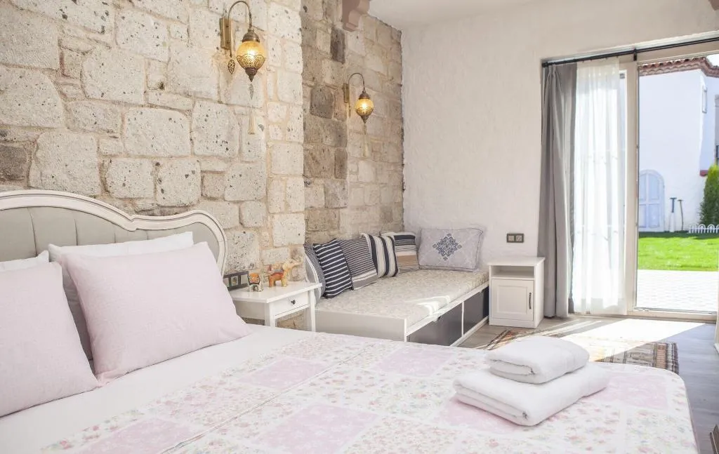 Room, Kybele Suites Alacati, Izmir