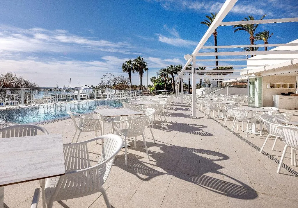 Restaurant, Ocean House Costa del Sol by Grupotel, Costa Del Sol