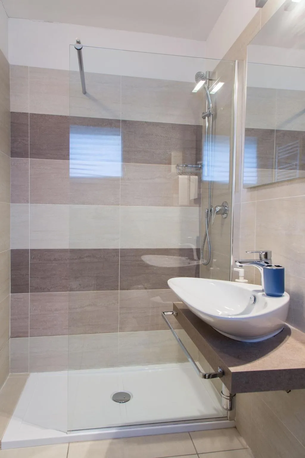 Room, Centrale B B, Florence