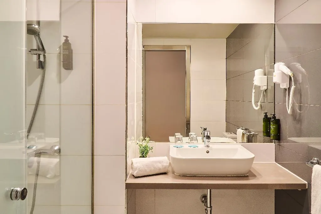 STUDIO CAPACITY 3 Room, Ona Marbella Inn, Costa Del Sol
