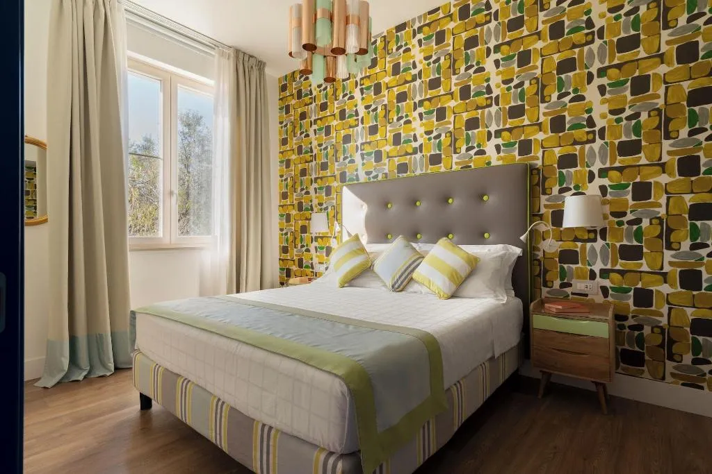 Room, Relais Palazzo del Barone - Adults Only, Naples