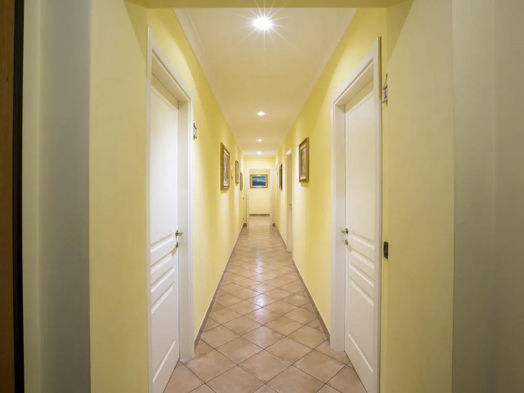 Lobby, Bed Breakfast Armonia, Catania