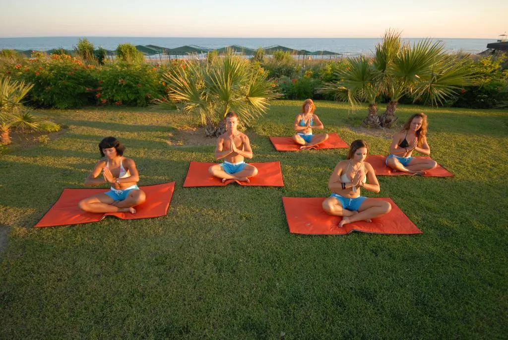 Sports and Entertainment, Vonresort Elite, Antalya
