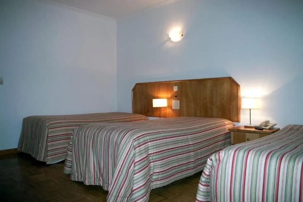 Room, Hotel O Encontro, Porto