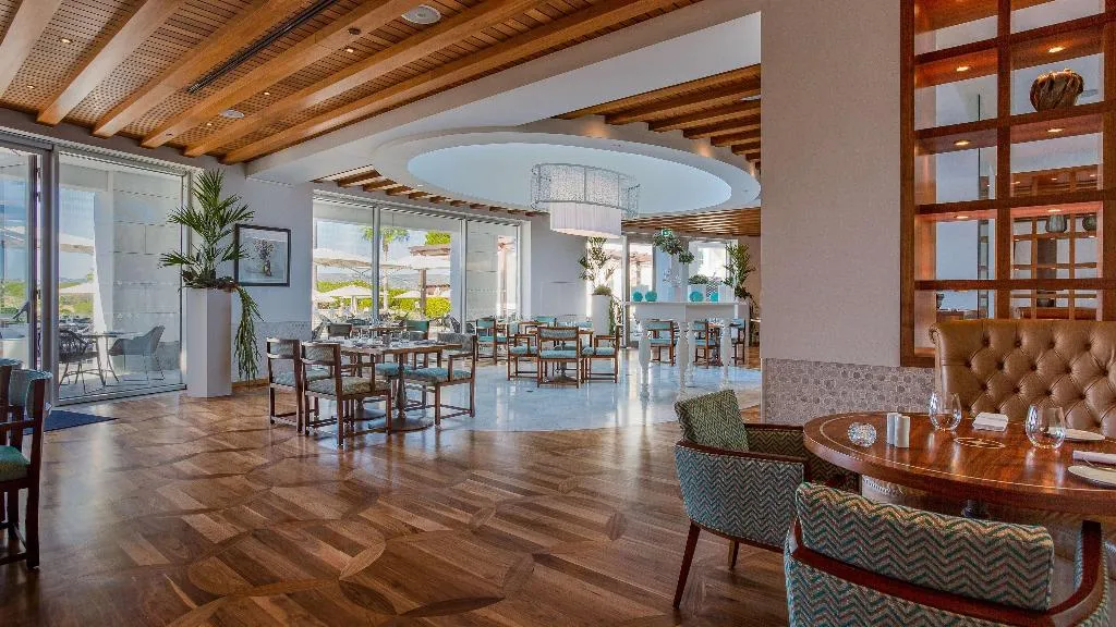 Restaurant, Conrad Algarve, Algarve