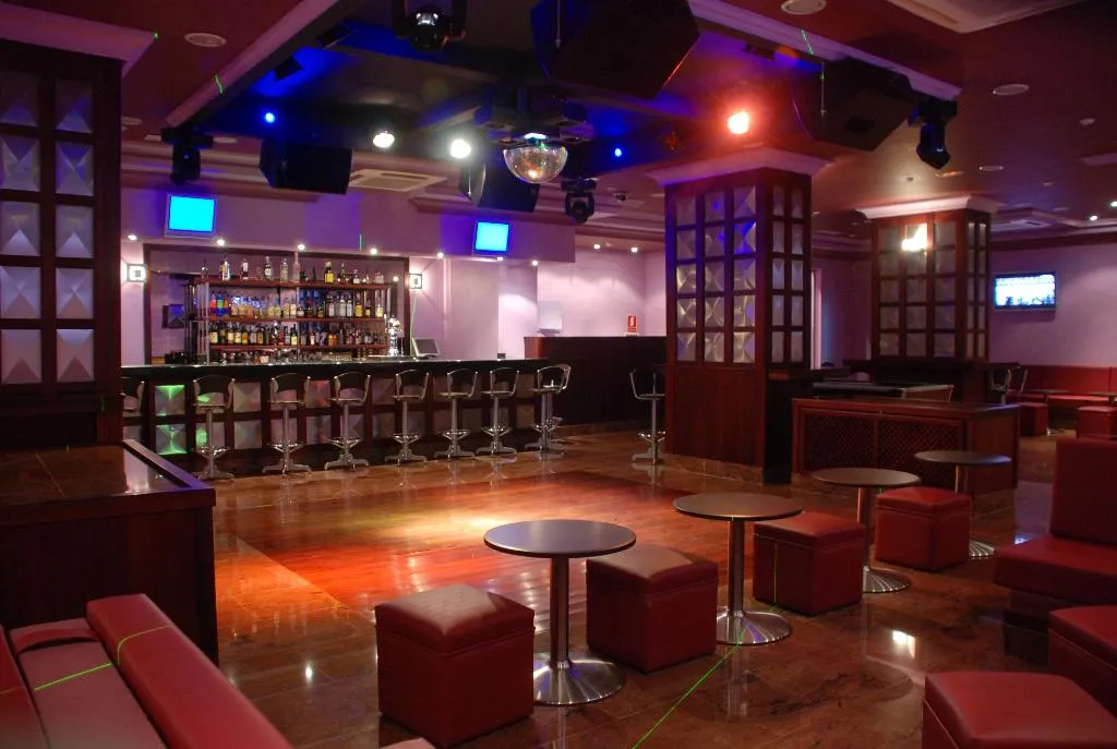 Sports and Entertainment, First Flatotel International, Costa Del Sol
