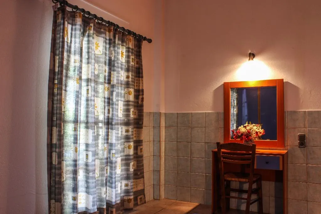 APARTMENT TWO BEDROOMS Room, Nireas Resort Corfu, Corfu
