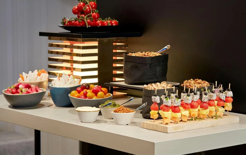 Conferences, Park Plaza Utrecht, Amsterdam