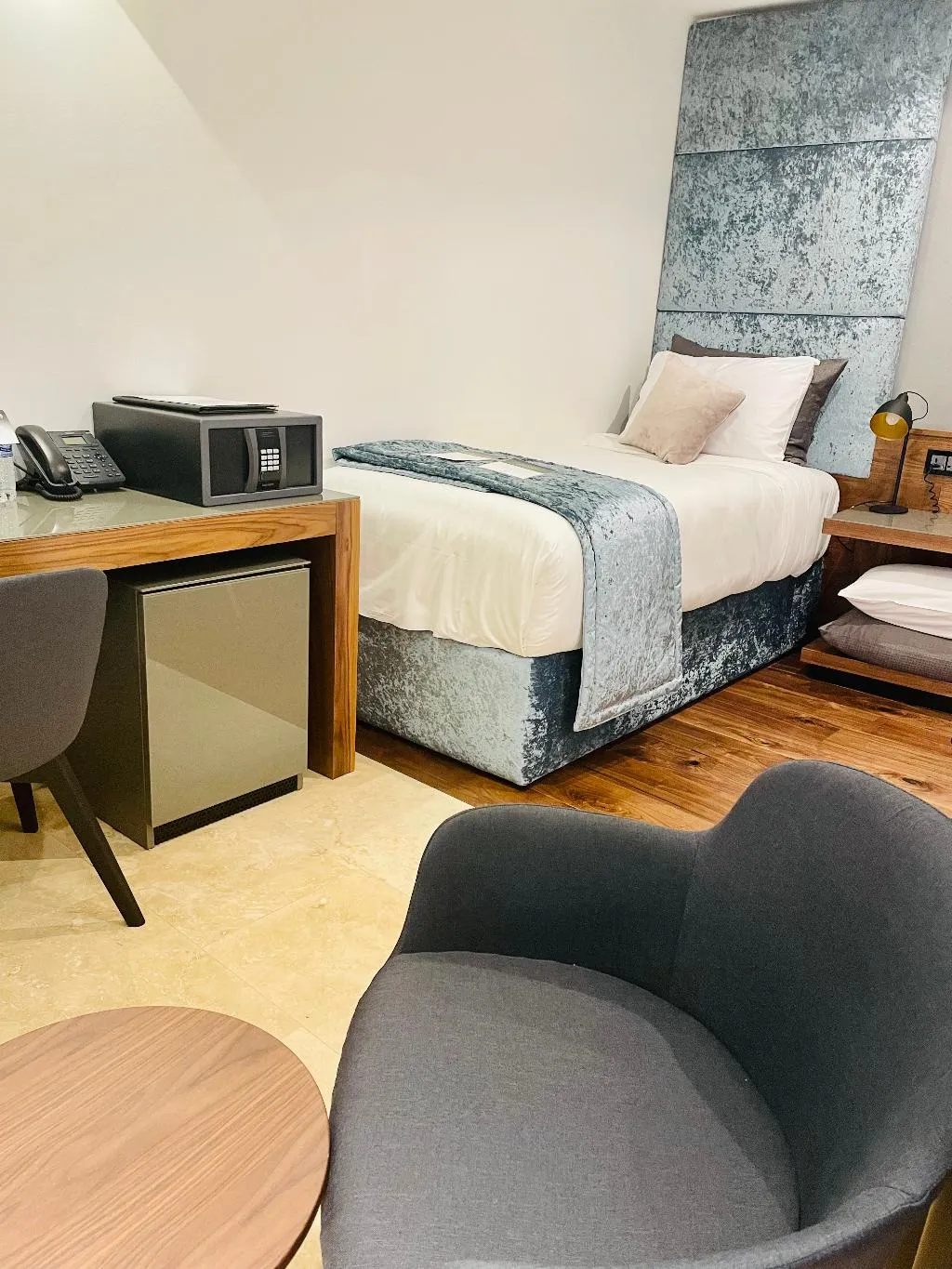 SINGLE CLASSIC Room, The Village Boutique & Spa, Malta
