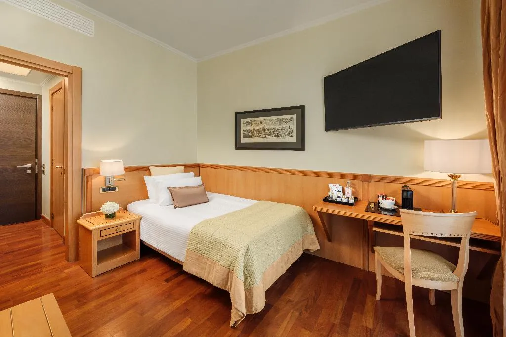 SINGLE STANDARD Room, Dei Cavalieri Milano Duomo, Milan