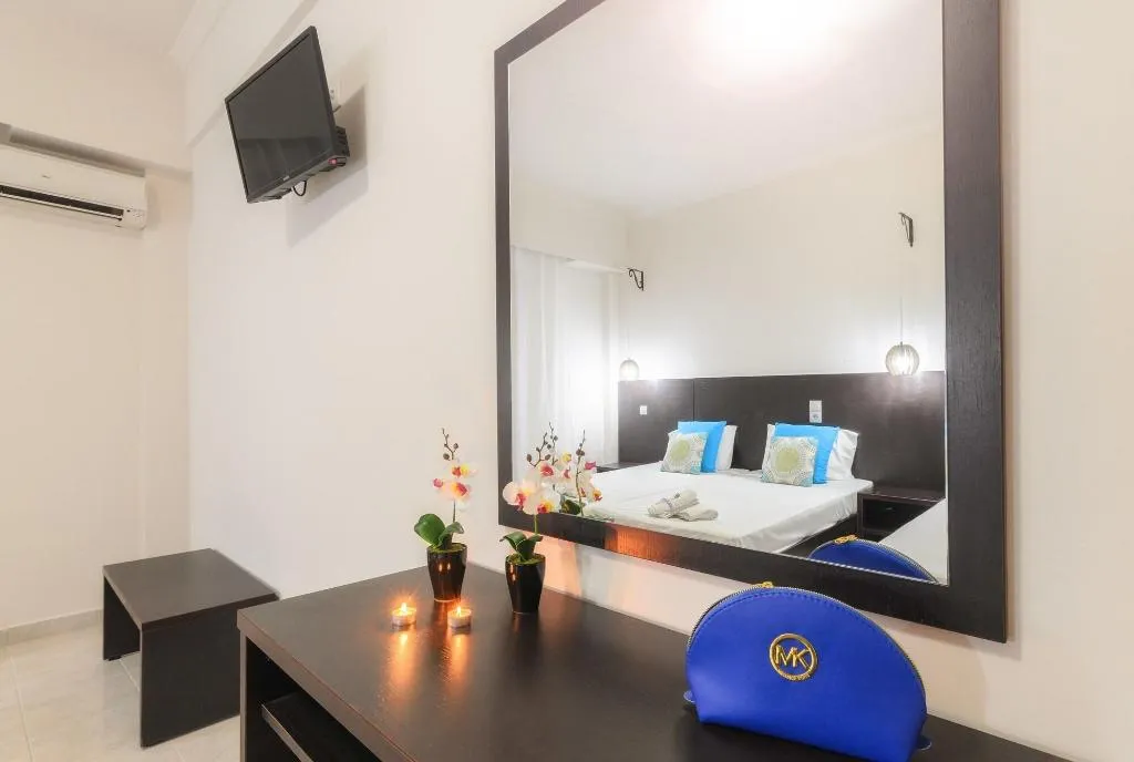 Room, Mouria Studios & Apartments, Zante
