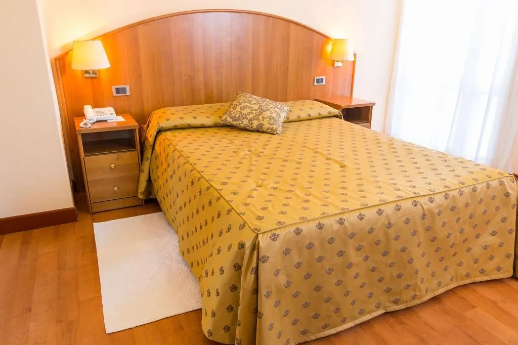 Room, Principe, Venice