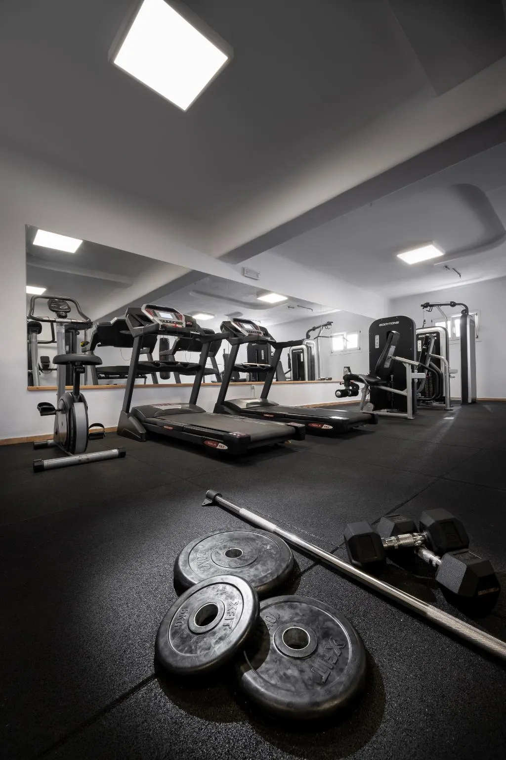 Sports and Entertainment, Deliades, Mykonos