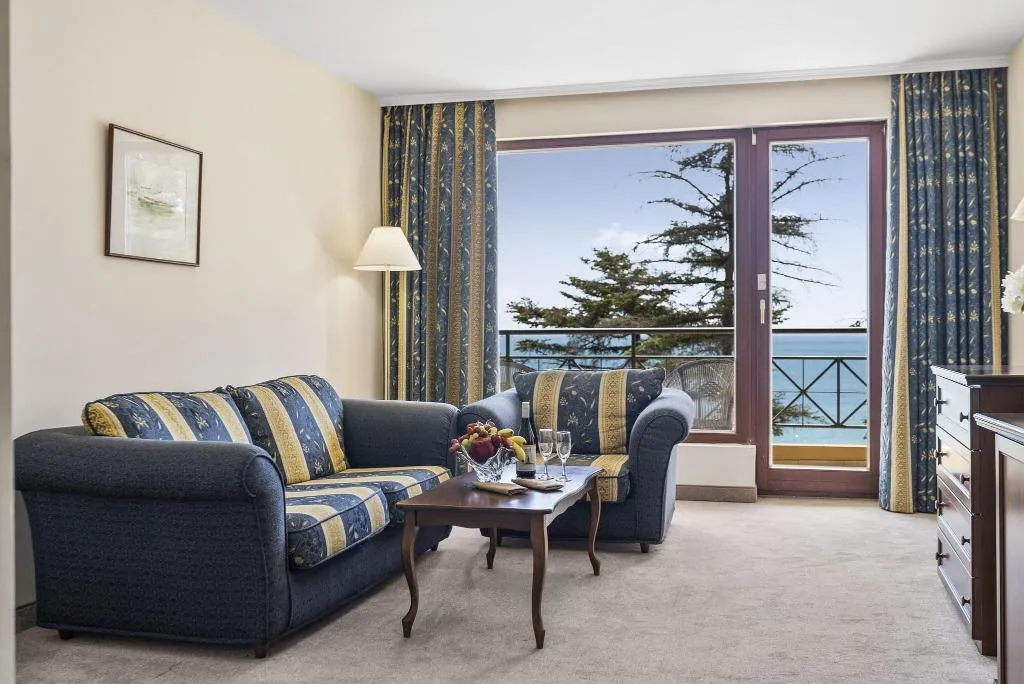 Room, Riviera Beach Hotel & SPA - All Inclusive, Varna