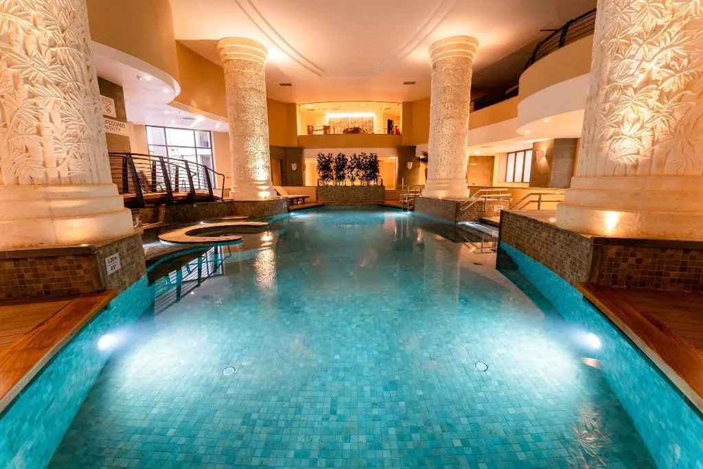 Sports and Entertainment, Marriott Malta Hotel & Spa, Malta