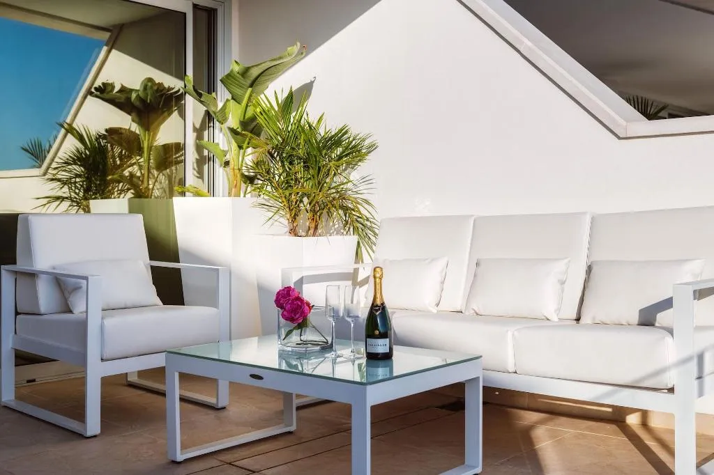 Room, Grand Horizon Resort Boutique, Gran Canaria