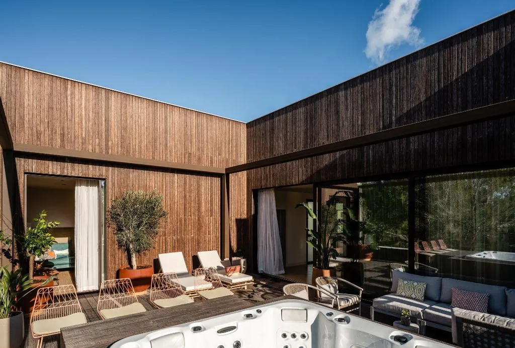 SUITE Presidential Room, Kimpton Aysla Mallorca, Majorca