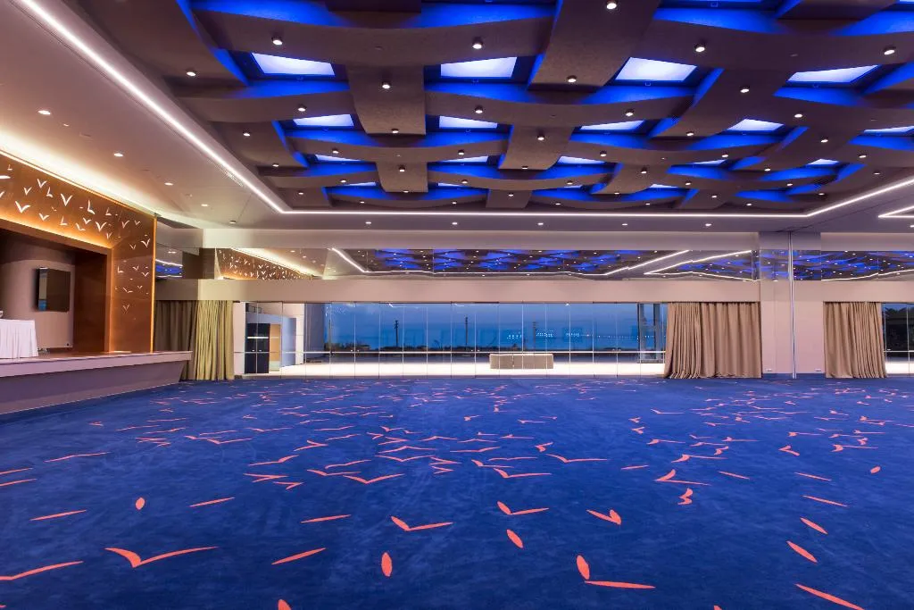 Conferences, Grand Resort Lagonissi, Athens