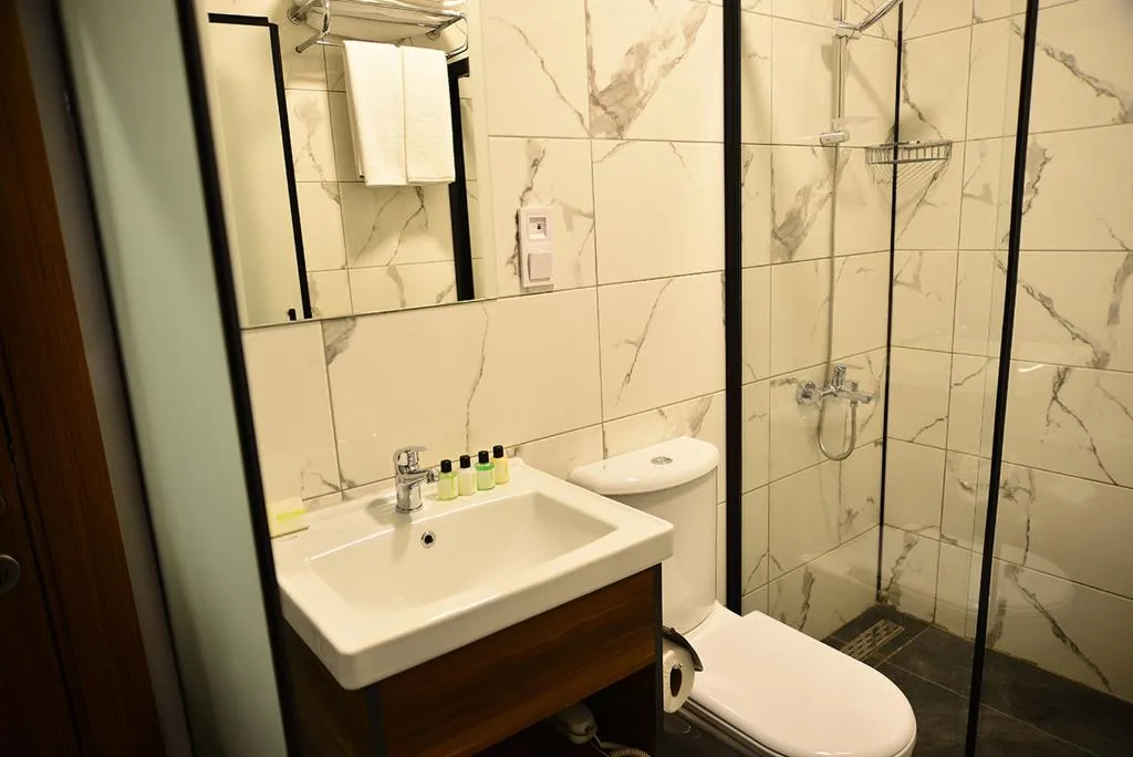 Double or Twin STANDARD Room, Privado Hotels, Antalya