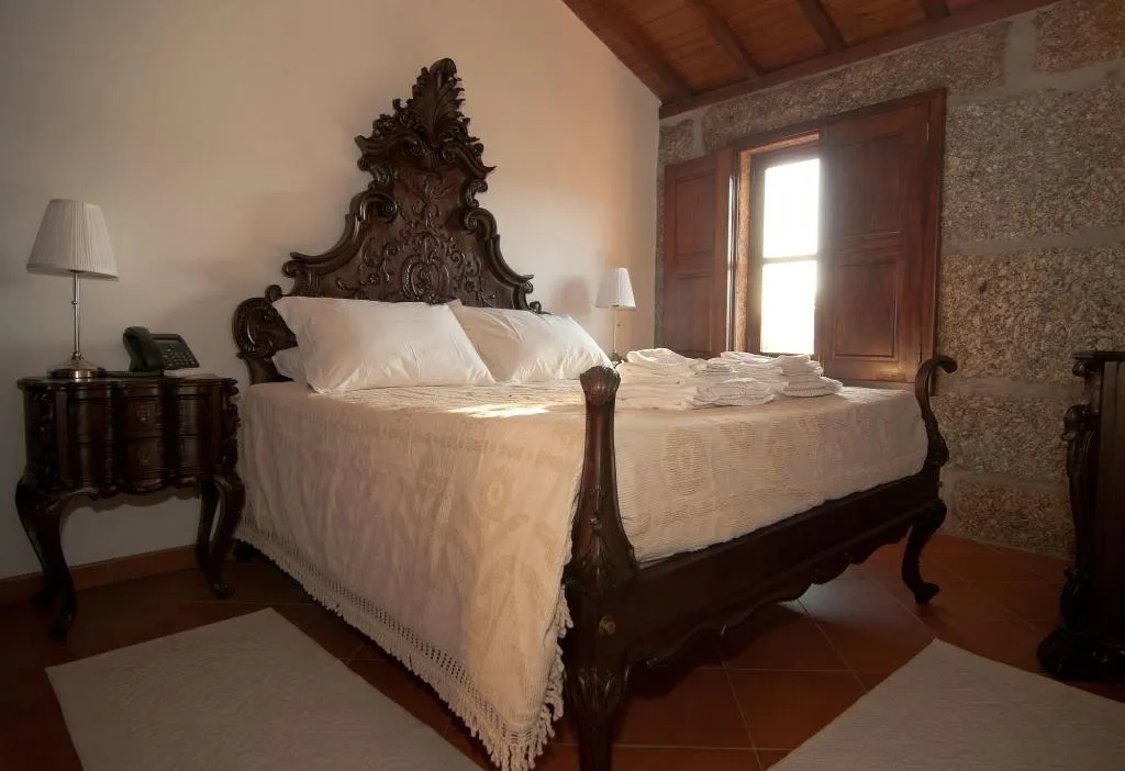 Room, Quinta Do Outeiro, Porto