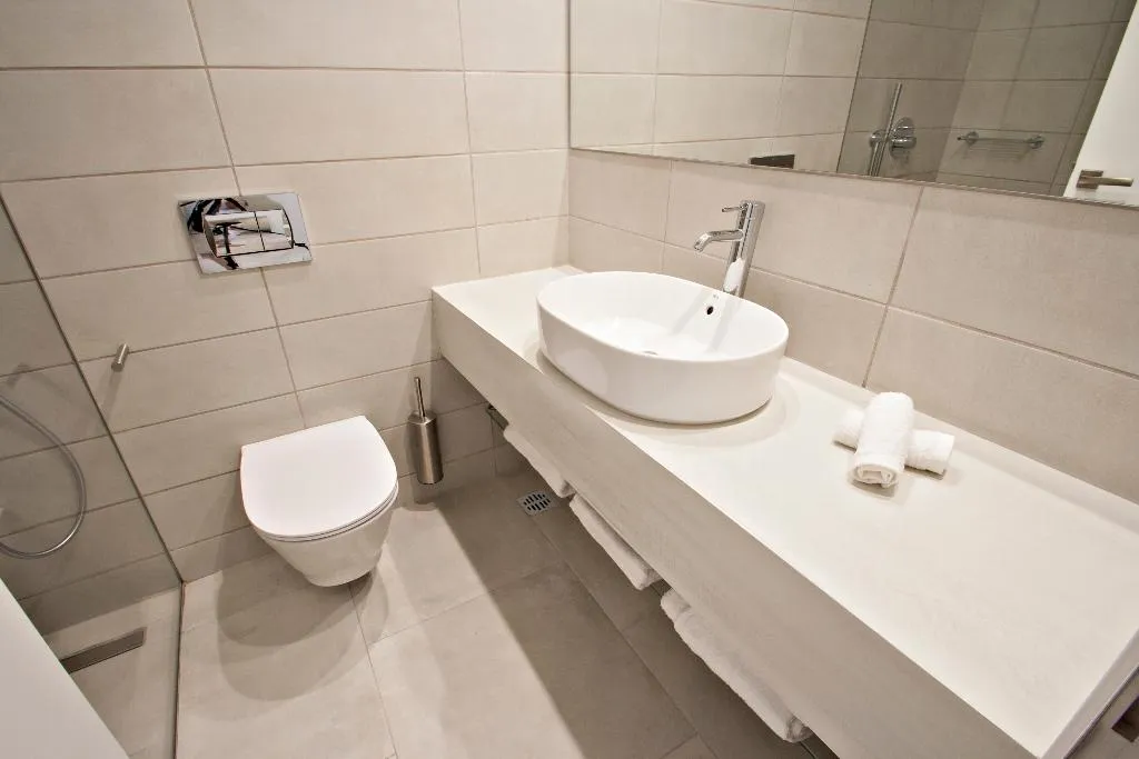 Double or Twin SEA VIEW Room, Radisson Resort Plaza Skiathos, Skiathos