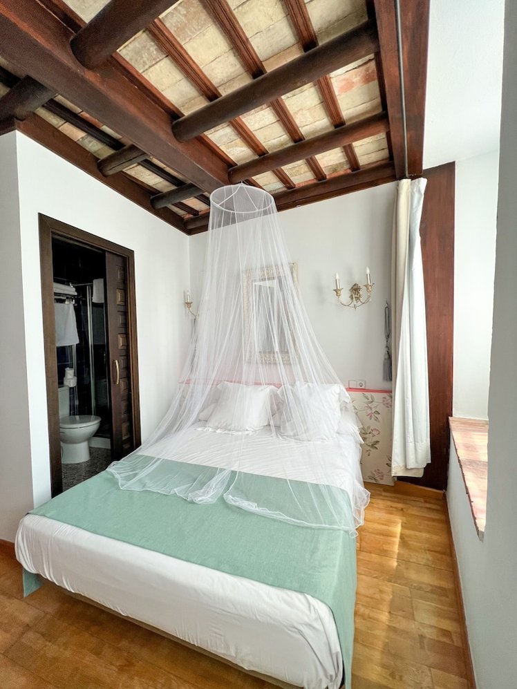 Hotel Servilia, Seville