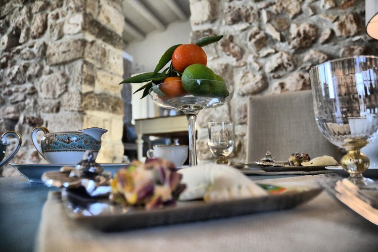 Scilla Maris Charming Suites-Restaurant, Catania