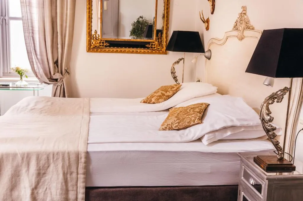 Room, Prijeko Palace, Dubrovnik