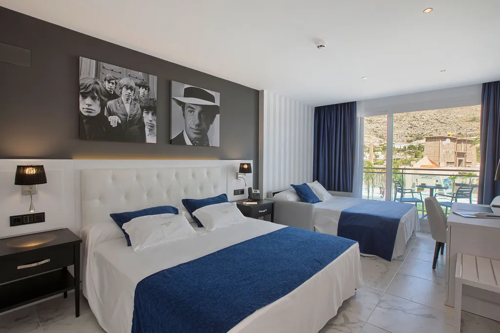 SUITE STANDARD Room, Gran Luxor All Suites Hotel, Costa Blanca