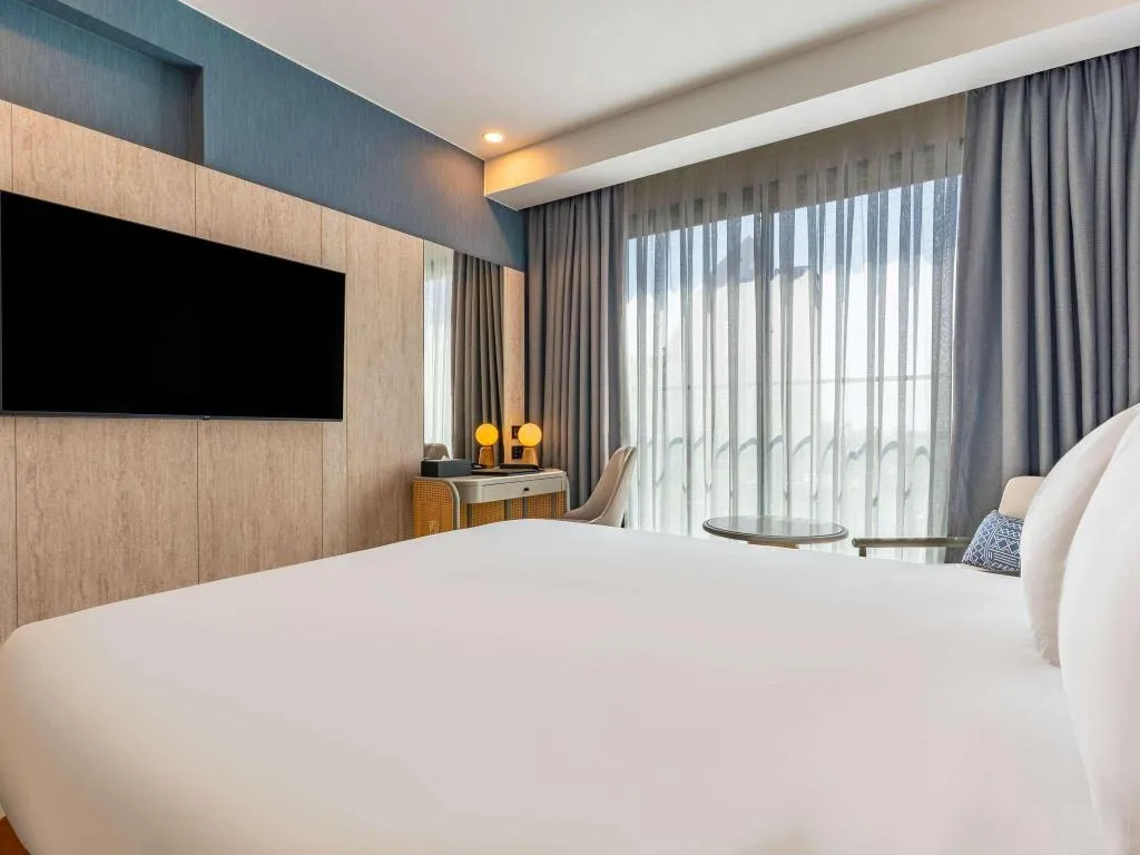 Room, Mercure Antalya Konyaalti, Antalya