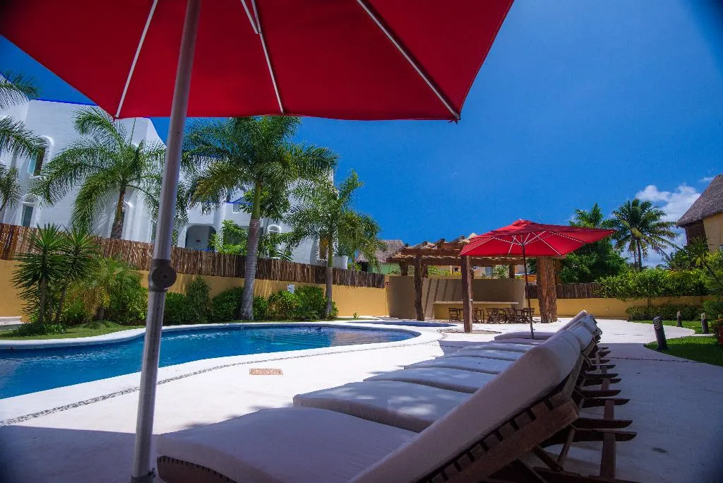 Pool, Pueblito Escondido Luxury by Mistik, Playa Del Carmen