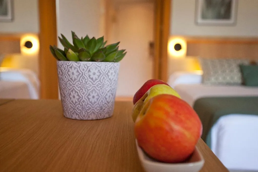 Room, Mon Port Hotel & SPA, Majorca