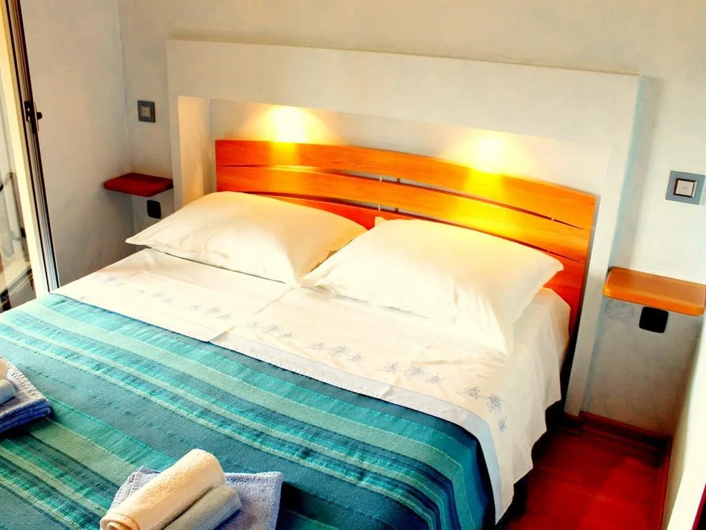 APARTMENT STANDARD Room, Apartments Salu - adults only, Istria