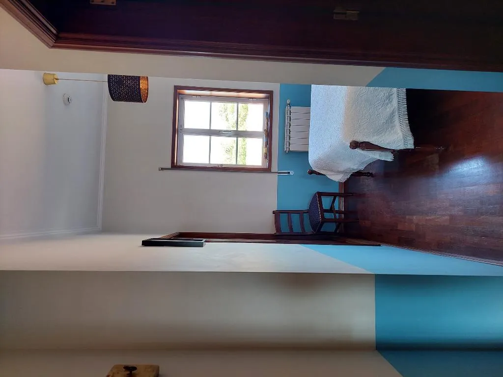 Room, My Way Kite Surf House, Porto