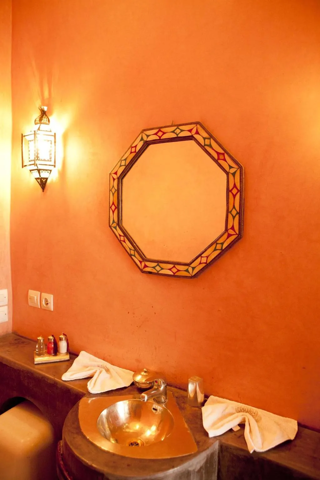 Room, Riad Ka, Marrakech