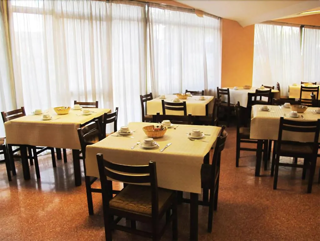 Restaurant, Colombo Hotel & Hostel For Backpackers, Venice