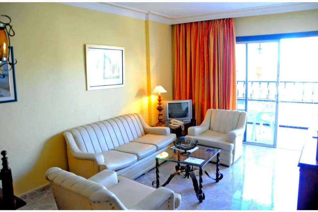 DOUBLE SINGLE USE STANDARD Room, Rey Carlos, Gran Canaria