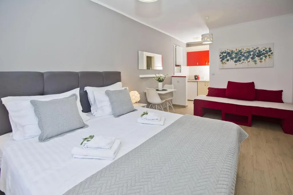Room, Villa Milton Hvar, Split