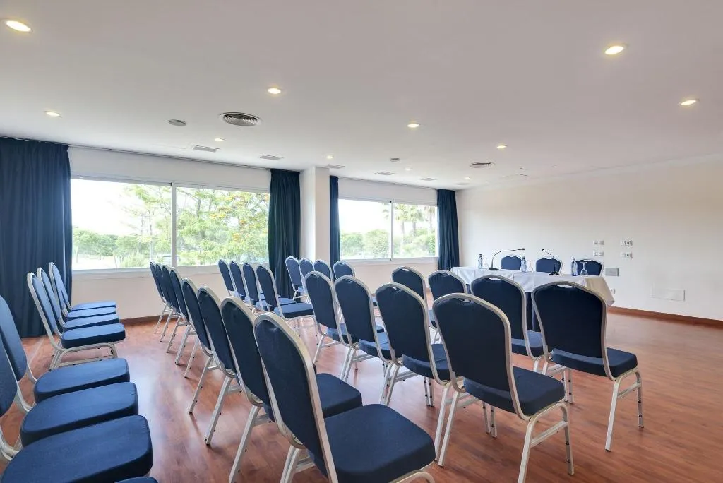 Conferences, Garden Playa Natural Hotel & Spa, Costa De La Luz