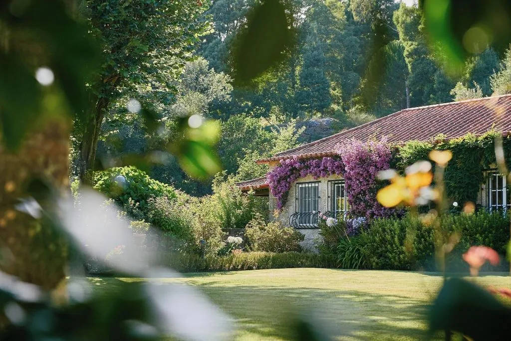 General view, Unique Quinta Bouça Darques, Porto