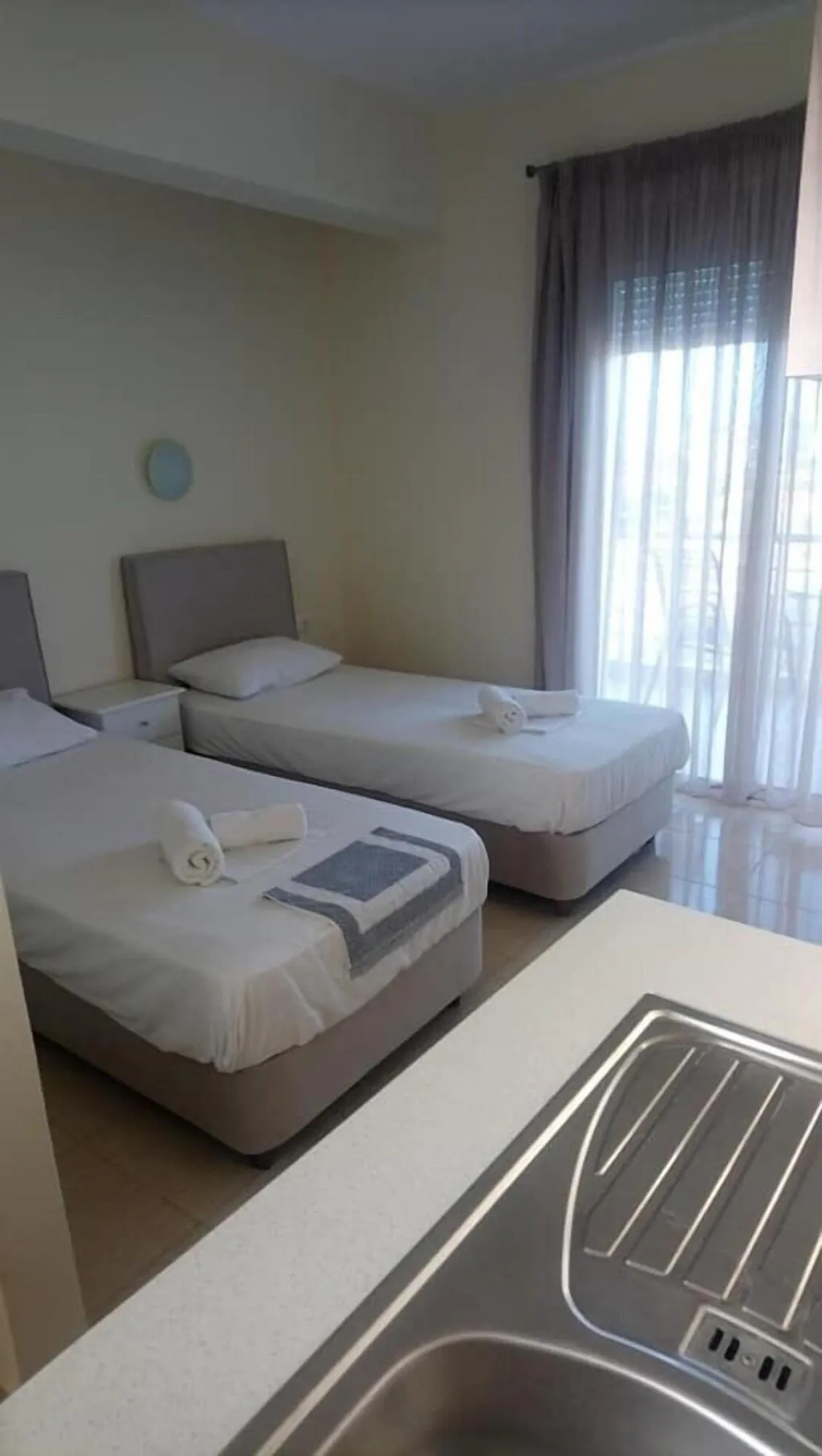 Room, Vergina Pension, Halkidiki